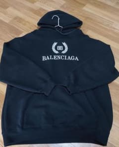 BALENCIAGA バレンシアガパーカーのサムネイル