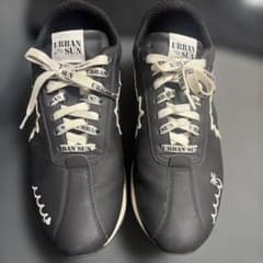 muta MARINE × URBAN SUN スニーカー ゴルフ muta MARINE × URBAN SUN スニーカー ゴルフ サイズ42 - メルカリ
