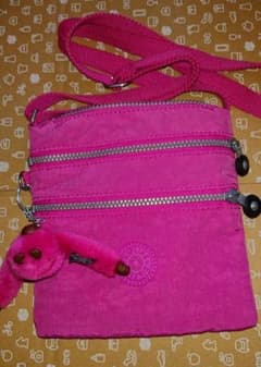 kipling  ミニショルダーのサムネイル