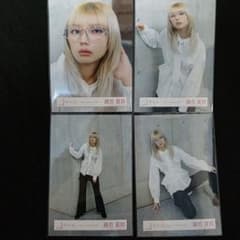 は*読様 藤吉夏鈴　Make or Break　MV衣装のサムネイル
