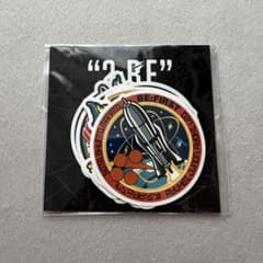 2:BE BE:FIRST DOME TOUR ステッカーセットのサムネイル