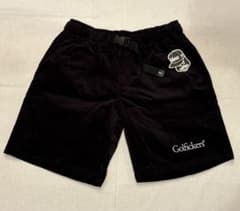 新品】 Golfickers コーデュロイ パンツ ゴルフィッカーズ - メルカリ