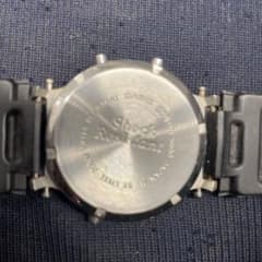 G-SHOCK DW-5600 初期 1991年頃 ジャンク 純正ベルト - メルカリ