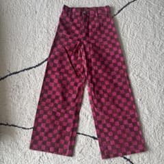 SZ Blockprints ディスコパンツのサムネイル
