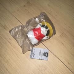 怒った　おおきい　わんぴーす　わんちゃあああん ガチャガチャ　ワンピースのサムネイル