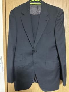 Fratelli Tallia di Delfino&Paul Smithスーツのサムネイル