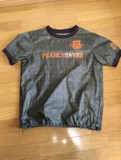 週末値下げ／パーリーゲイツ ウィンドウブレーカー ブルゾンのサムネイル