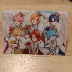すとぷり ブロマイドのサムネイル