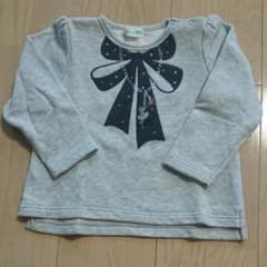 KP トップス 90 トレーナーのサムネイル