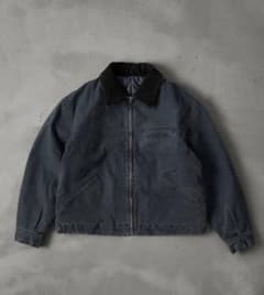 kutir ダックジャケット　短丈ジャケットのサムネイル