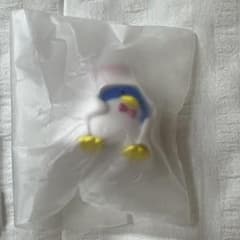 サンリオ おばけごっこフィギュア タキシードサムのサムネイル