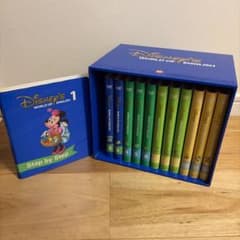 Disney's World of English DVD DWE Y21 - メルカリ