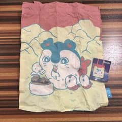 ちいかわ エコバッグ セイレーンのサムネイル