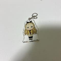 リコリスリコイル一番くじアクリルチャーム リコリスリコイル 一番くじ F賞アクリルチャーム クルミ - メルカリ