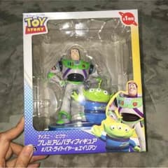 トイストーリー フィギュアのサムネイル