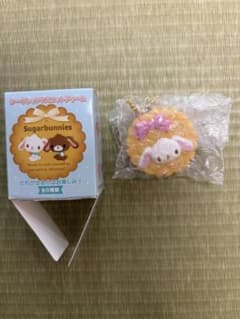 シュガーバニーズ シークレットマスコットチャーム - メルカリ