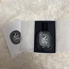 diptyque FLEUR DE PEAU 75ml （箱あり）のサムネイル