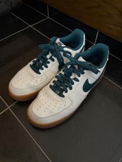 Nike Air Force 1 NIKE by you カスタムのサムネイル