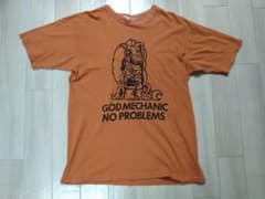 フリーホイーラーズ　Tシャツのサムネイル