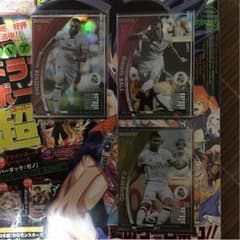 WCCF レアル キラのサムネイル