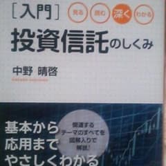 投資信託のサムネイル