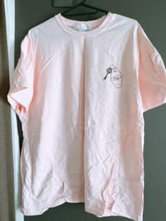 お値下げ！宇野実彩子 Birthdayイベント Tシャツ LAVANDAのサムネイル