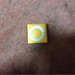 iPod シャッフルのサムネイル