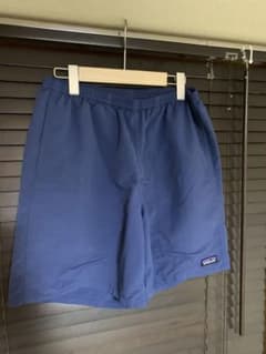 パタゴニア  バギーズロング　Mサイズのサムネイル
