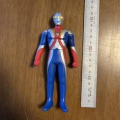 ★当時物 2001年 ブルマァク ウルトラマンコスモス エクリプスモード ☆当時物 2001年 ブルマァク ウルトラマンコスモス エクリプスモード