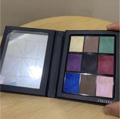 資生堂　SHISEIDO アイカラーバーのサムネイル
