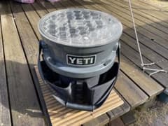 イエティ　ロードアウト　バケツ　YETI LOADOUT 【おまけ付き】のサムネイル