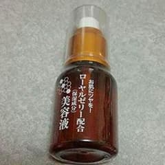 ダイソー　ＲＪローション　ローヤルゼリー配合美容液のサムネイル