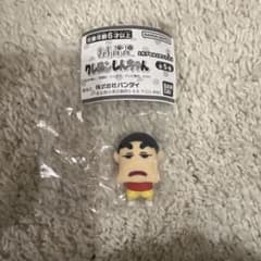 クレヨンしんちゃん　きゃらっぷっぷのしんちゃんのサムネイル