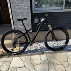 2022年モデル　KONA BIG HONZO (ビッグホンゾ）　Mサイズのサムネイル