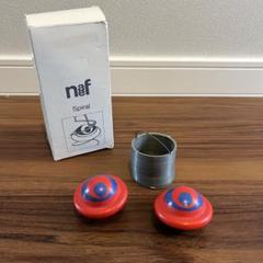 【廃盤ヴィンテージ】ネフ社スパイラル（naef Spiral） 廃盤ヴィンテージ】ネフ社スパイラル（naef Spiral） - メルカリ