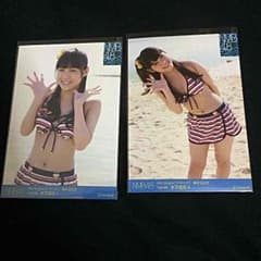 木下百花 生写真のサムネイル