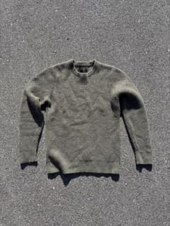 BEAMS+ ビームス　カシミヤニットのサムネイル