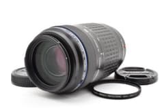 OLYMPUS ZUIKO Digital ED 70-300mm #1647 - メルカリ