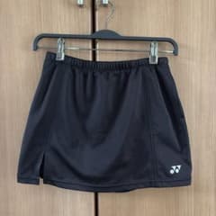 YONEX ヨネックス スコート インナースパッツ付き ブラック Lのサムネイル