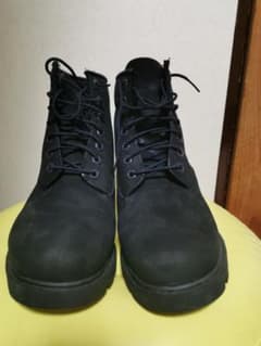 ティンバーランド（Timberland）　ブラック　26cmのサムネイル