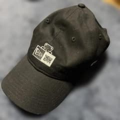 [Today only] familiar × NEW ERA 9TWENTY Adult Cap
