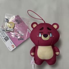 トイ・ストーリー P-PATCH！マスコット～サニーサイド保育園〜ロッツォ