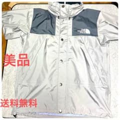 THE NORTH FACE GORE-TEX マウンテンパーカー 美品のサムネイル