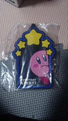이치 반 쿠지 스타 커비 everyday KIRBY!