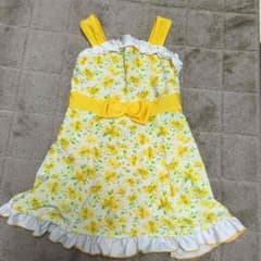 水着 120センチのサムネイル