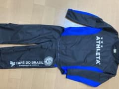 アスレタピステ 上下　150のサムネイル