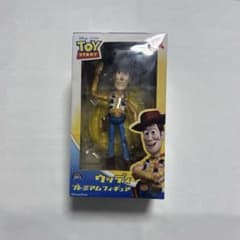 토이 스토리 우디 프리미엄 피규어/TOY STORY 디즈니