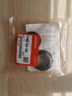 新品 マグナ50 エイプ50　オイルシールのサムネイル