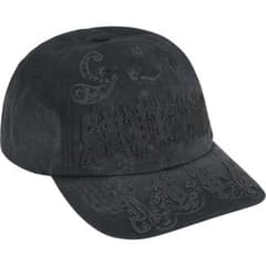 25SS・希少・美品】Supreme Leather Applique - メルカリ