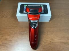 Panasonic パナソニック 4枚刃シェーバーのサムネイル